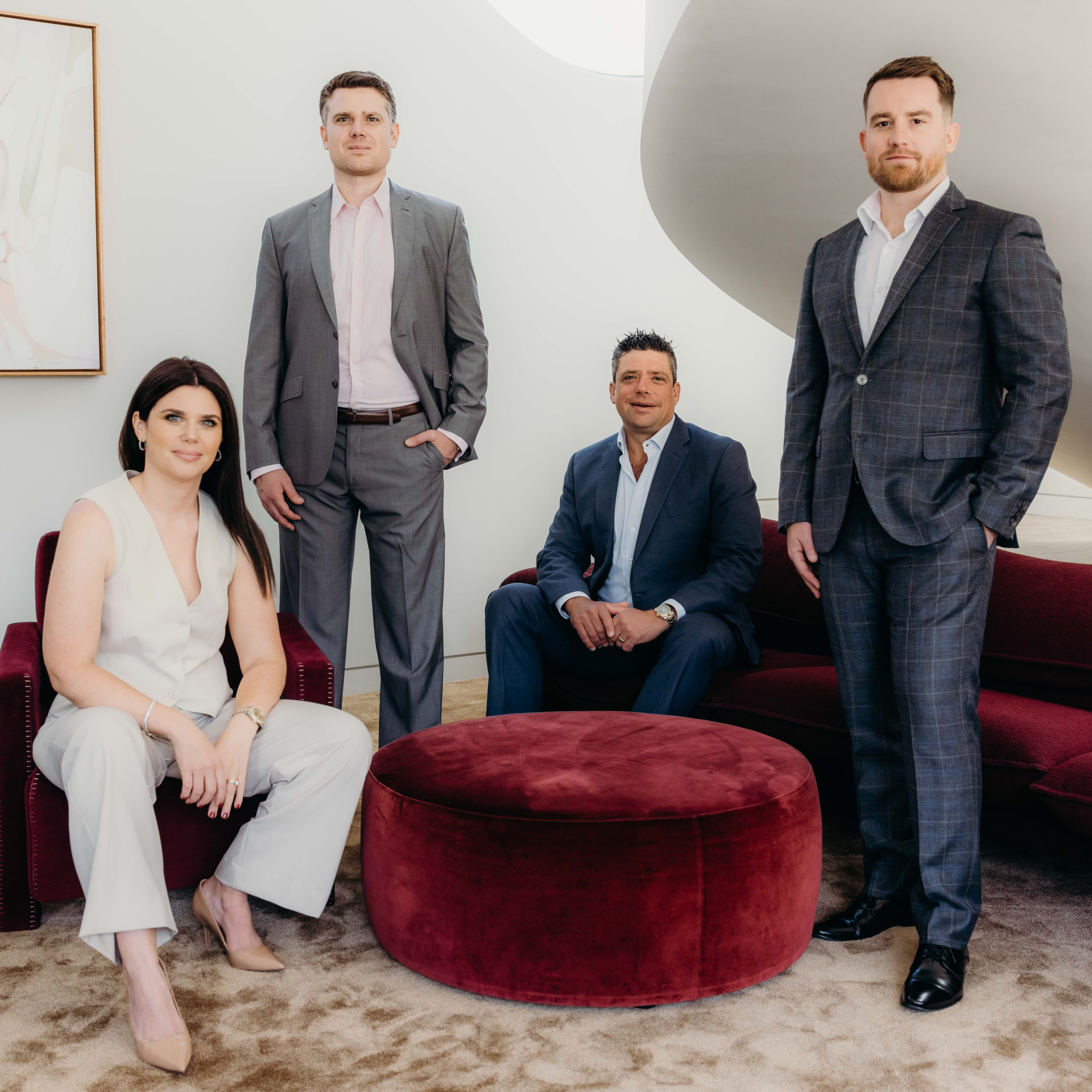 Executive Search Recruiters Advisory Firm Australia